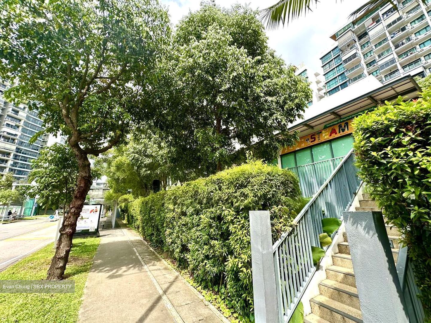 Kingsford Waterbay (D19), Retail #502171681
